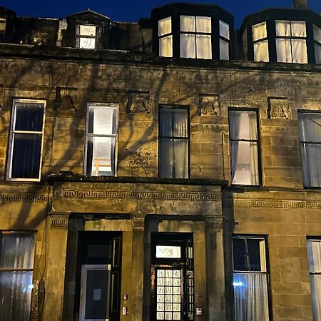 Alexander Greek Thomson Apartment غلاسغو المظهر الخارجي الصورة